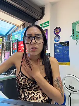  alabina  online show from 02-07-26, 01:48