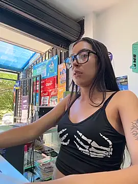  alabina  online show from 02-21-26, 06:53