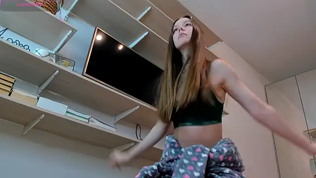 Peggy Beauty online show from 01-12-26, 09:31