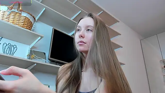 Peggy Beauty online show from 02-12-26, 05:19