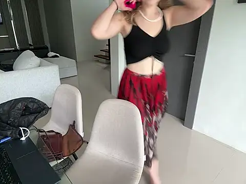 Nura n Sarah online show from 12-22-24, 05:12