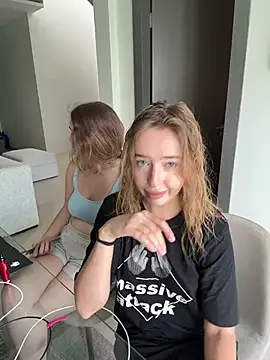 Nura n Sarah online show from 02-07-25, 05:10