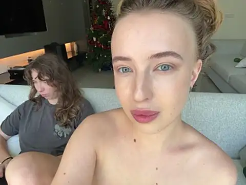 Nura n Sarah online show from 03-12-26, 05:13