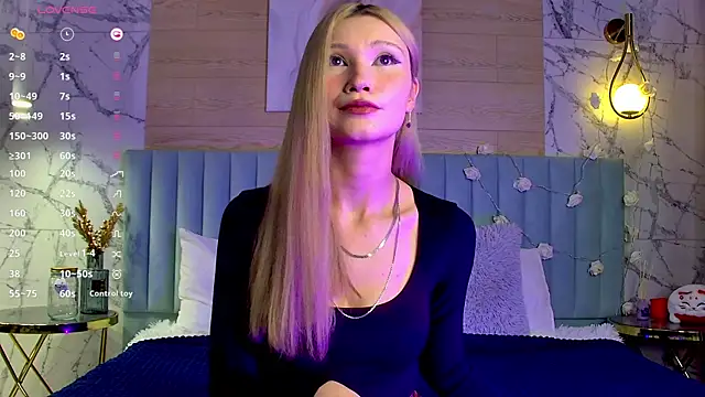 CarolReeves online show from 01-19-25, 05:48