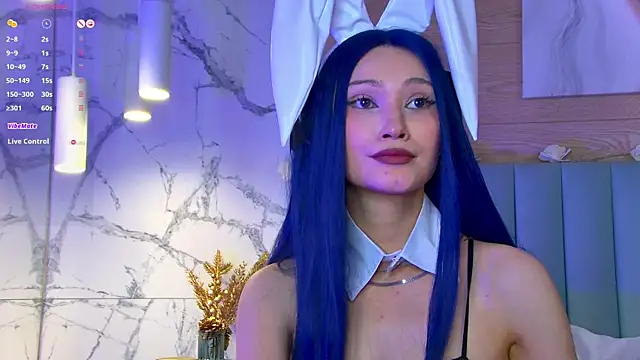 CarolReeves online show from 02-02-25, 03:39