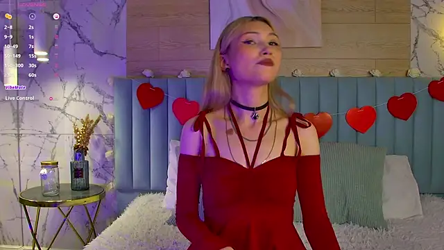 CarolReeves online show from 02-13-25, 08:59