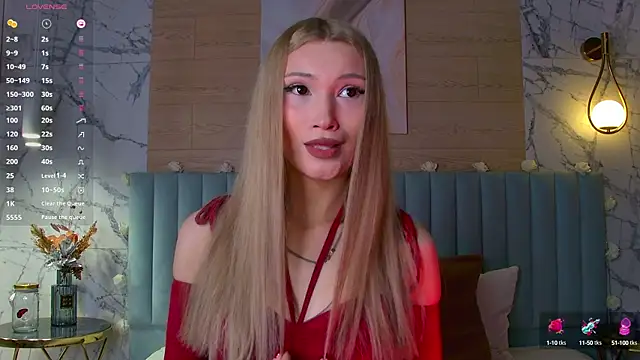 CarolReeves online show from 03-13-25, 06:05