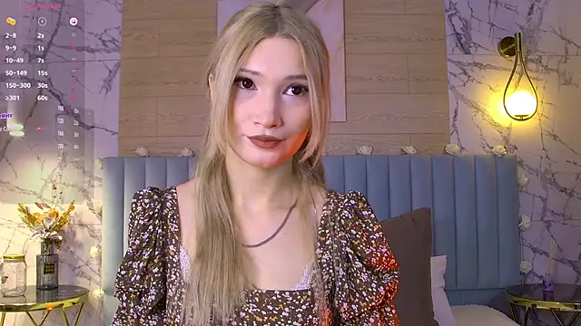 CarolReeves online show from 03-15-25, 05:52