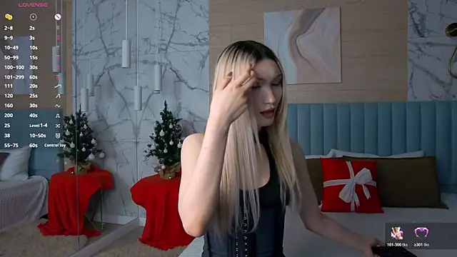 CarolReeves online show from 01-09-26, 04:54