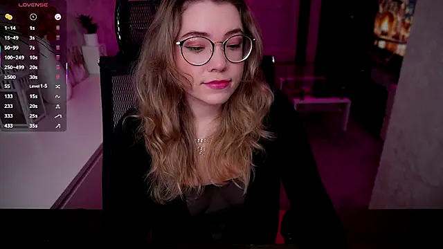 RemyCute online show from 12-20-25, 05:20