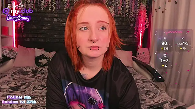 Snapshot of EmmyBunny chatting on 02-17-25, 04:37 EmmyBunny online show from 02-17-25, 04:37