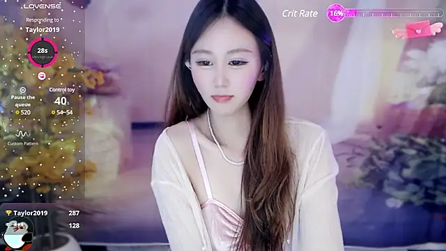 Aimee-520 online show from 12-28-24, 04:20