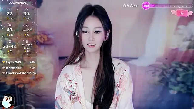 Aimee-520 online show from 01-11-25, 04:46