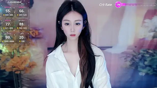 Aimee-520 online show from 01-17-25, 06:57