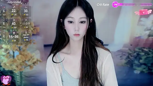 Aimee-520 online show from 02-12-25, 07:34