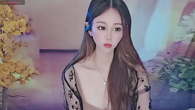 Aimee-520 online show from 02-23-25, 01:21