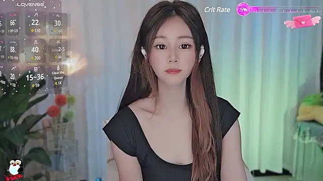 Aimee-520 online show from 03-23-25, 07:09