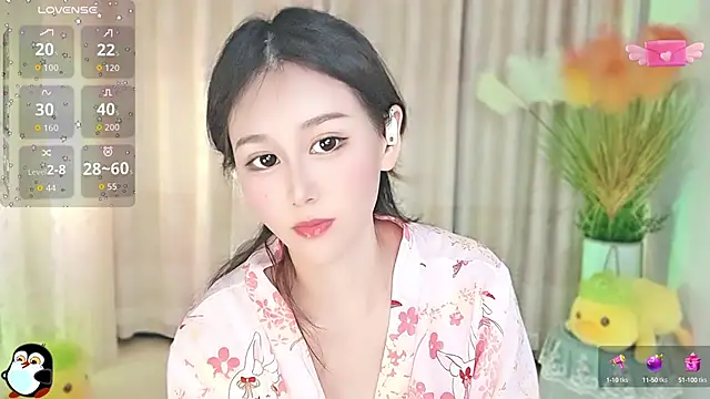 Aimee-520 online show from 09-15-25, 06:35