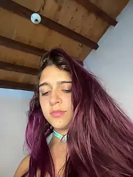 Alicia Ruiz online show from 12-09-24, 09:16