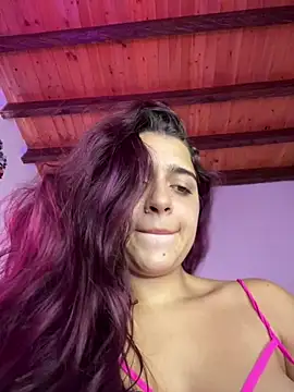 Alicia Ruiz online show from 12-22-24, 06:37