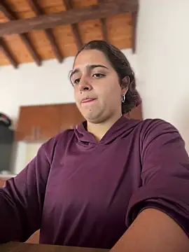 Alicia Ruiz online show from 02-05-25, 05:31