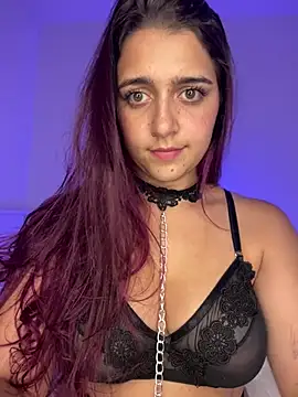 Alicia Ruiz online show from 03-09-25, 12:00