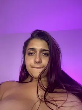 Alicia Ruiz online show from 03-11-25, 09:15