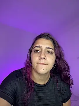 Alicia Ruiz online show from 03-14-25, 05:46