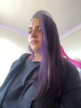 Alicia Ruiz online show from 02-20-26, 06:08