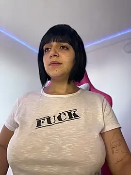 Alicia Ruiz online show from 03-04-26, 06:03