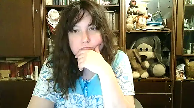 Snapshot of CarrieQPeach chatting on 01-12-25, 05:33 CarrieQPeach online show from 01-12-25, 05:33