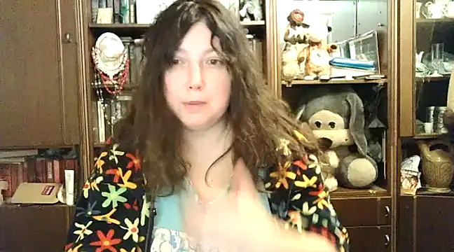 Snapshot of CarrieQPeach chatting on 01-23-25, 06:56 CarrieQPeach online show from 01-23-25, 06:56