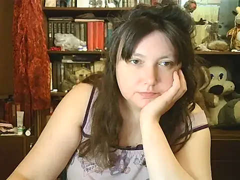 CarrieQPeach online show from 11-11-25, 08:31