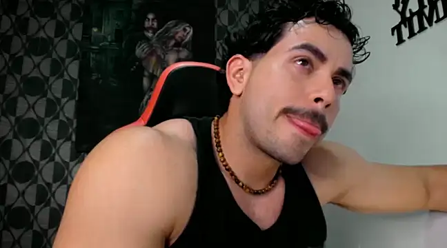 jake skye online show from 03-02-25, 02:08