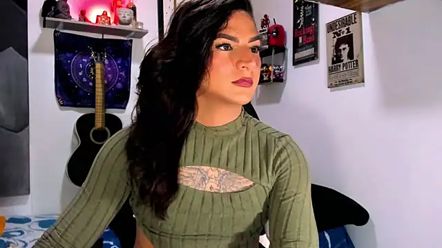 dariell smokesexx online show from 03-18-26, 07:06