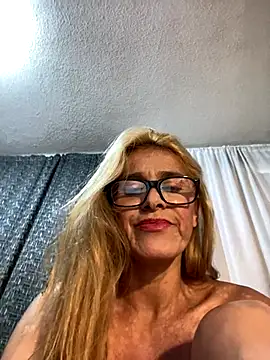 SahoryHorny online show from 09-30-25, 05:07