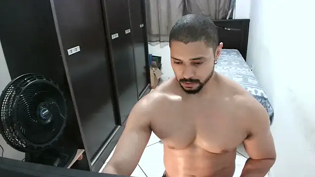 Brian Aries online show from 03-05-25, 04:02