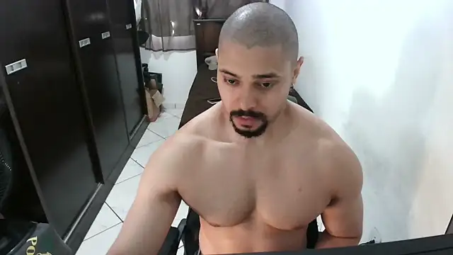 Brian Aries online show from 10-21-25, 05:13