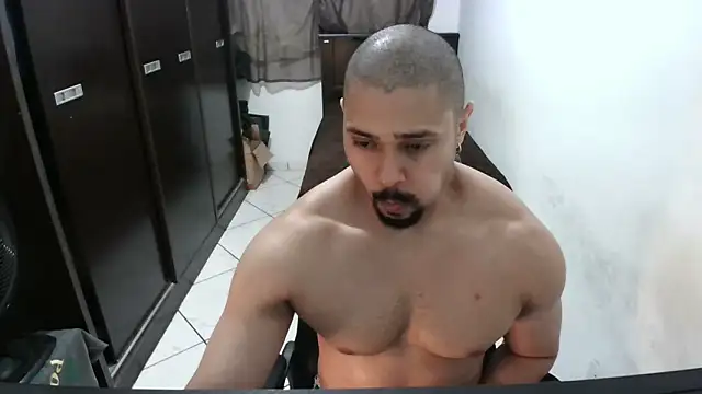 Brian Aries online show from 10-23-25, 04:56