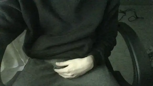 FranciCazzone online show from 12-04-24, 11:02