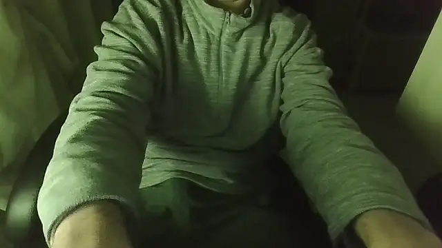 FranciCazzone online show from 01-17-26, 02:16