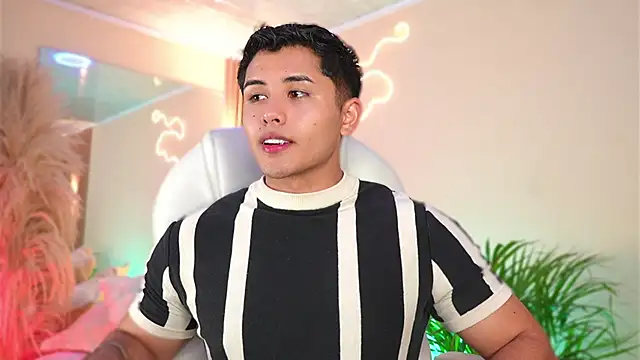 MatiasKorn online show from 04-06-26, 04:46