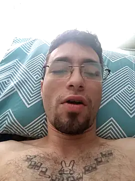 lil faker420 online show from 01-29-25, 05:02