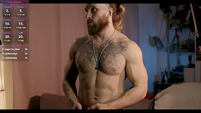 rusbigpaul online show from 02-05-25, 10:55