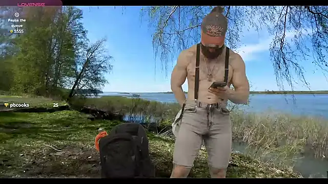 rusbigpaul online show from 03-07-25, 09:38