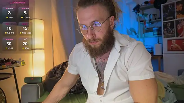 rusbigpaul online show from 03-09-25, 06:00