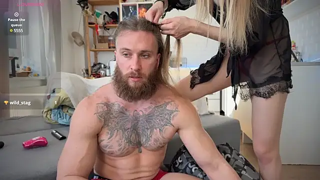 rusbigpaul online show from 03-22-25, 01:41