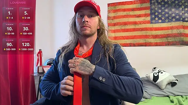 rusbigpaul online show from 10-30-25, 11:00