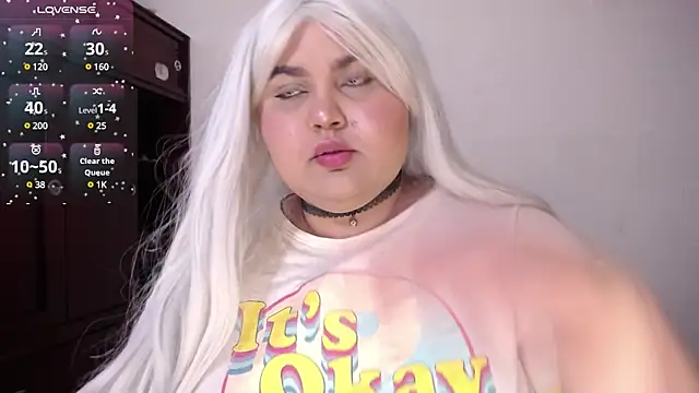 Snapshot of luisianacoxx chatting on 12-21-24, 03:36 luisianacoxx online show from 12-21-24, 03:36