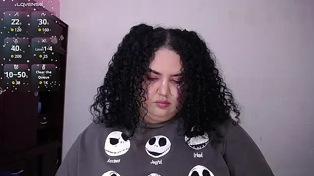 Snapshot of luisianacoxx chatting on 12-24-24, 06:17 luisianacoxx online show from 12-24-24, 06:17